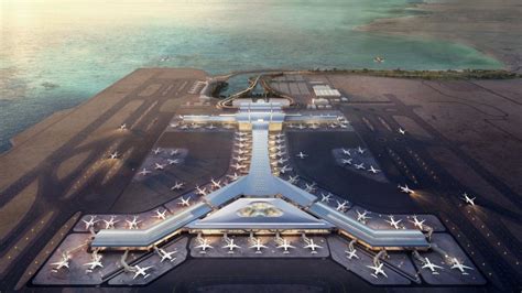 doha hamad airport terminal